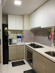 Austville Residences (D19), Condominium #207224141